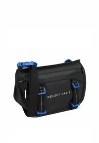 Delsey Paris RASPAIL SCHUTZ 24 CM - Borsa a tracolla - schwarz blau