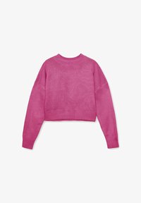 No seleccionado, rosa