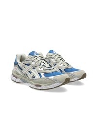 ASICS SportStyle GEL-NYC - Baskets basses - polar night cream