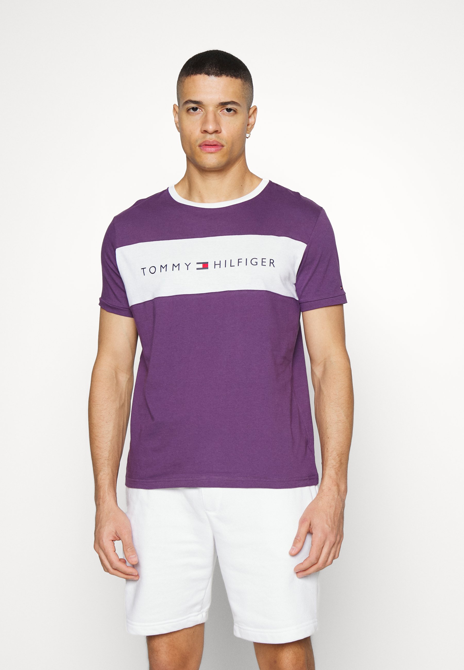 Tommy Hilfiger de pijama - mineral - Zalando.es