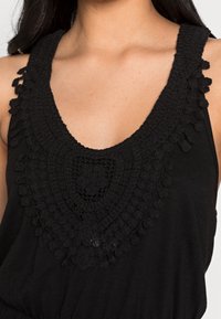 JDY Sukienka z dżerseju