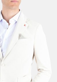 Ciabalù Giacca - panna