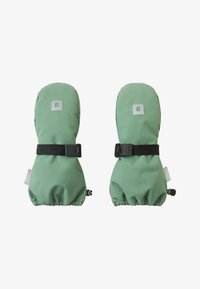 Niet geselecteerd, green clay