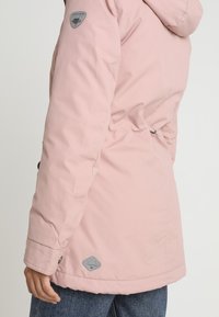 Ragwear MONADIS jasnoróżowy