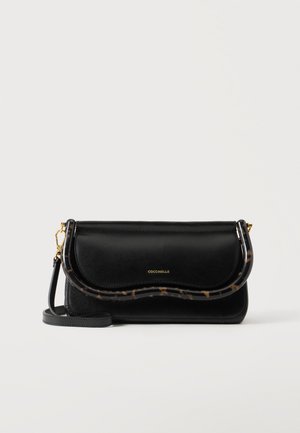 Coccinelle, Sac à main - noir
