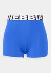 WOMENS SHORTS - Trikoot - blue