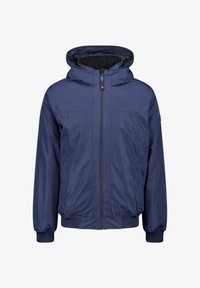 Non sélectionné, dark blue