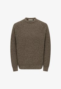 Δεν επιλέχθηκε, dark brown