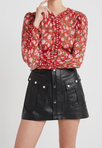 The Kooples Bluse - red