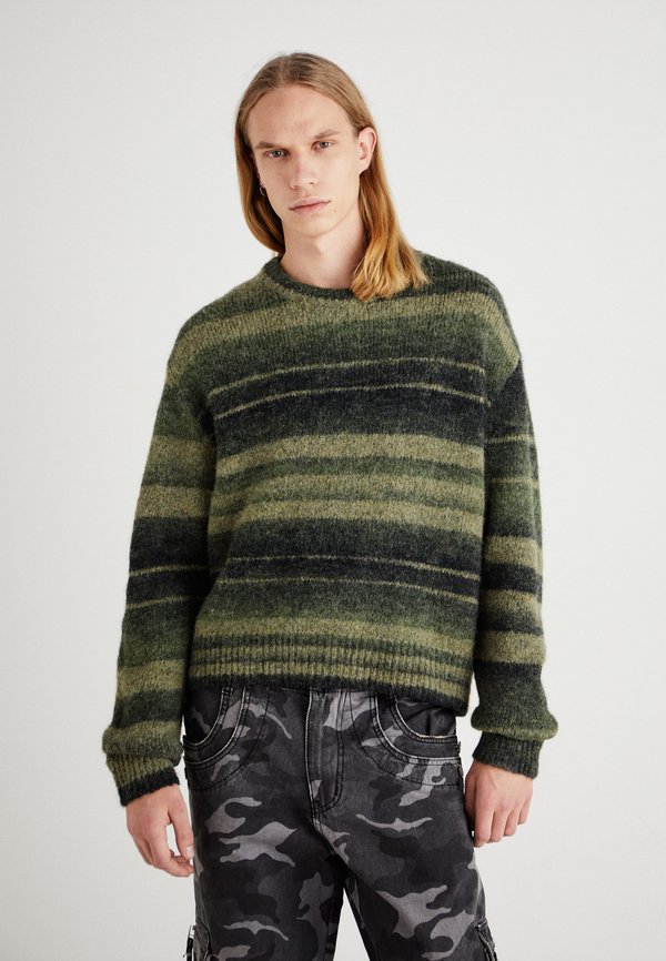 MURRAY REGULAR - Jumper