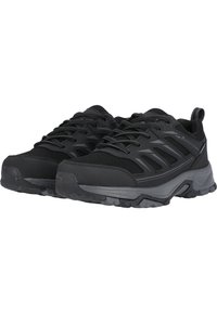 Whistler HAKSA - Matalavartiset tennarit -  black