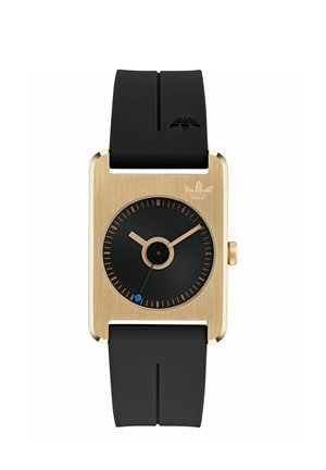 UNISEX RETRO POP ONE - Uhr - schwarz