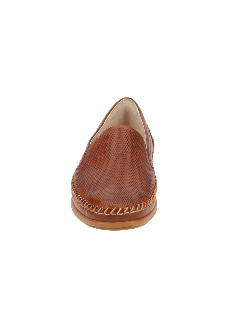 Herren Sneaker | Pikolinos Business-Slipper brown/braun - AK24061 Herren Sneaker | Pikolinos Business-Slipper brown/braun - AK24061