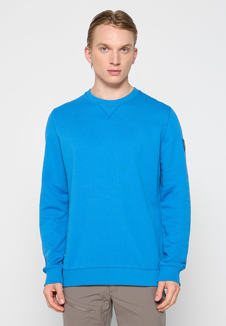 Dolomite Sweater lichtblauw