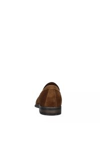 IGI&CO MOCASSINI - Mocassini eleganti - brown