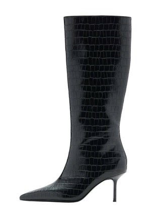 Bottes - black