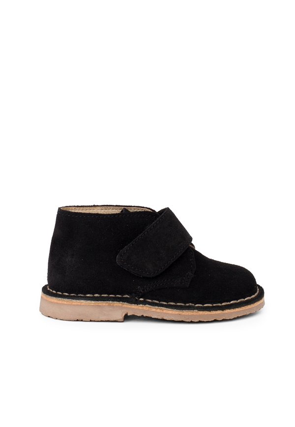 CHUKKA – Stiefelette – nero