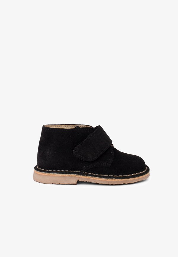 CHUKKA – Stiefelette – nero