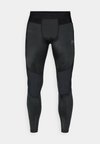 G-FIT AIR SPAT - Leggings - black