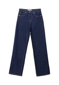 Non sélectionné, dark blue