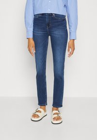 Marks & Spencer Jeans slim fit - med blue denim