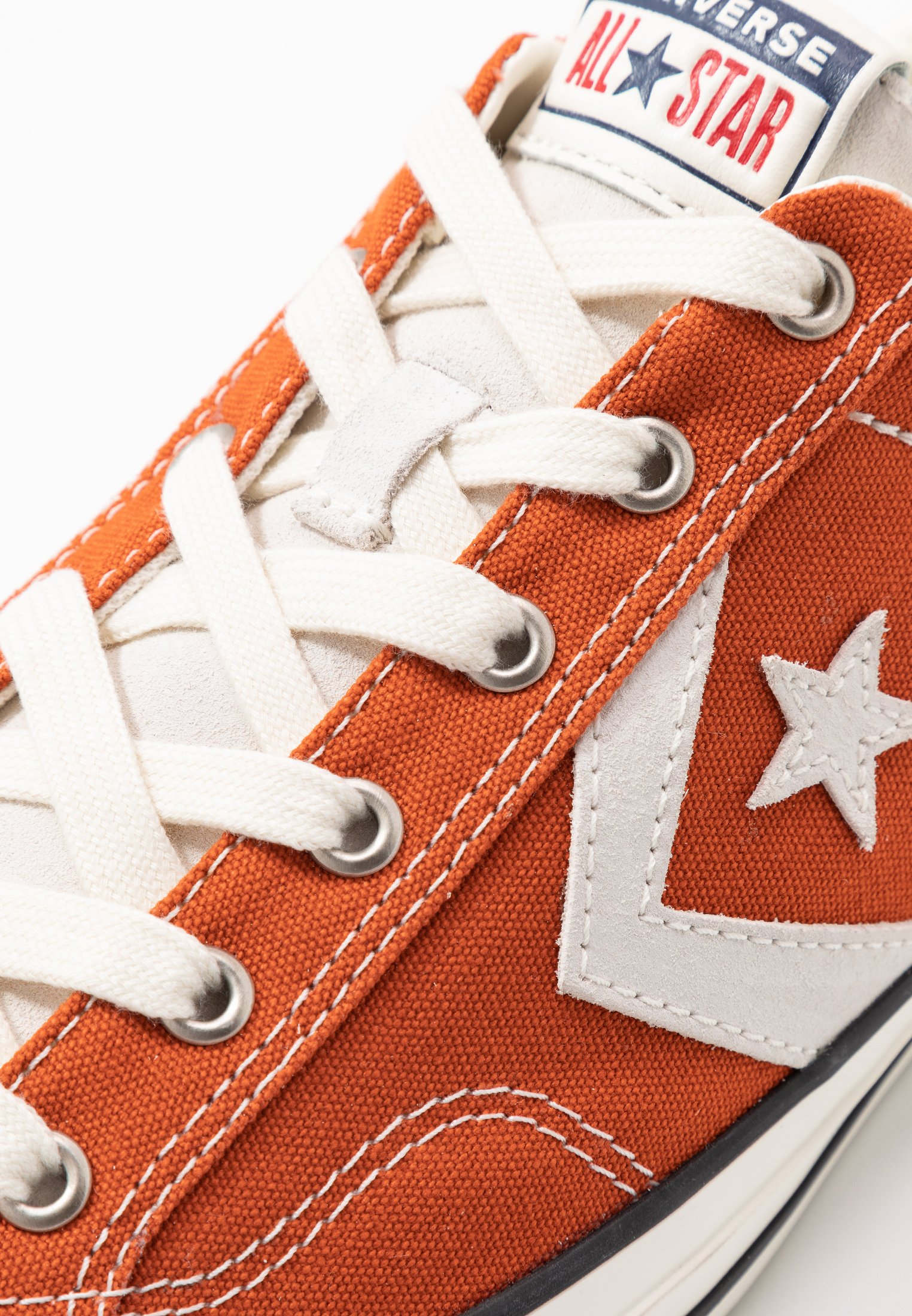 Converse STAR PLAYER Joggesko venetian rustvaporous Converse STAR PLAYER Joggesko venetian rustvaporous