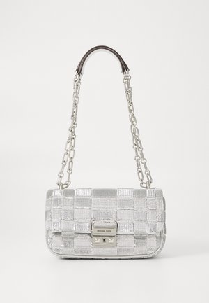 MICHAEL Michael Kors, Sac à main - silver-coloured
