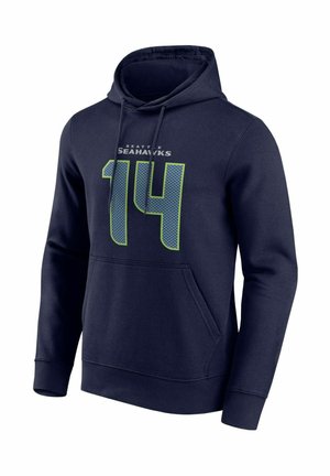 NFL SEATTLE SEAHAWKS 14 DK METCALF - Nationalmannschaft - navy