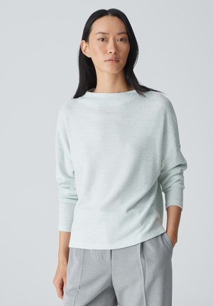 SICOZY - Langarmshirt - glacier blue