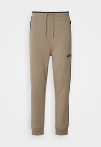 Unselected, beige