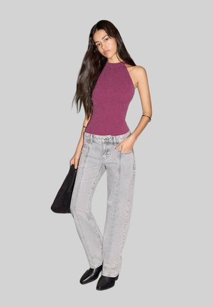 TEEN - Débardeur - roze