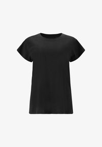 Non selezionato, black