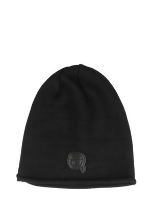 Beanie - black