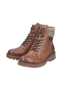 Rieker Bottes de neige - braun