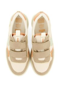 Gioseppo ESTILO RETRO CON DETALLES DE WELAKA  - Zapatillas - beig