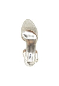Dune London MADELINES - Sandalen - rose gold