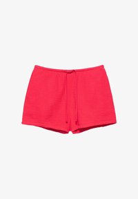 Non sélectionné, red