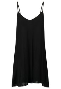 Unausgewählt, black