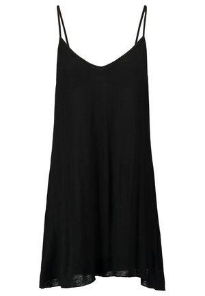 LingaDore ESSENTIAL - Yöpaita - black