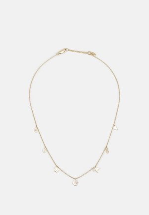 SADIE - Smykke - gold-coloured