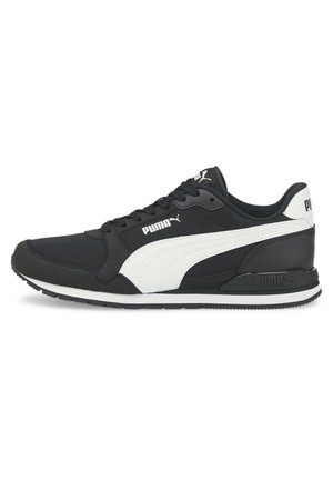 Puma UNISEX czarny