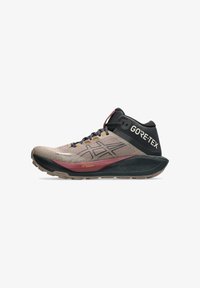 Ikke valgt, taupe grey graphite grey