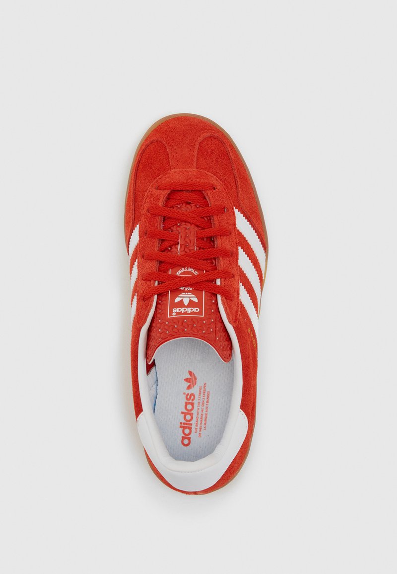 Adidas originals gazelle indoor junior Clearance