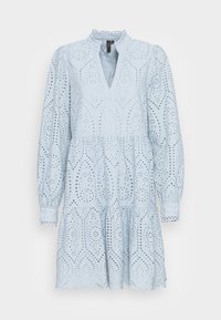 Não selecionado, kentucky blue