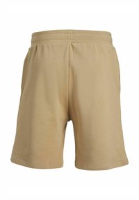 Jack & Jones PREMIUM Pantaloni sportivi - beige