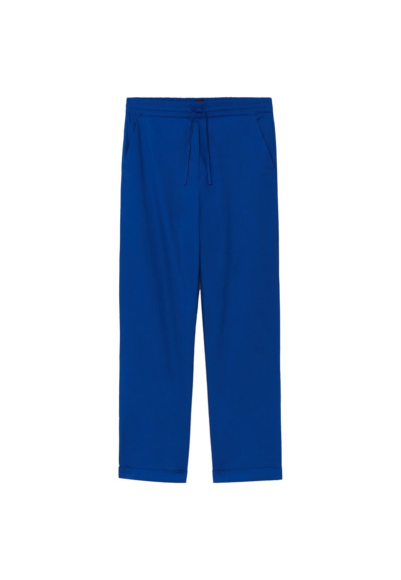 Stefanel Trainingsbroek blauw Stefanel Trainingsbroek blauw