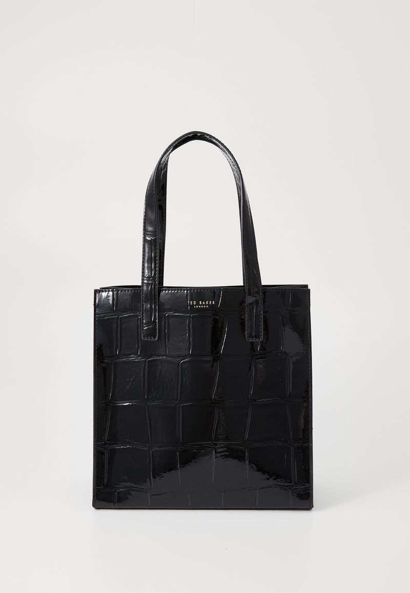 Ted Baker VIVANAA - Mala de mão - black/preto - Zalando.pt