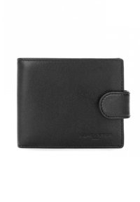 LANCASTER CAPITAL - Wallet - noir