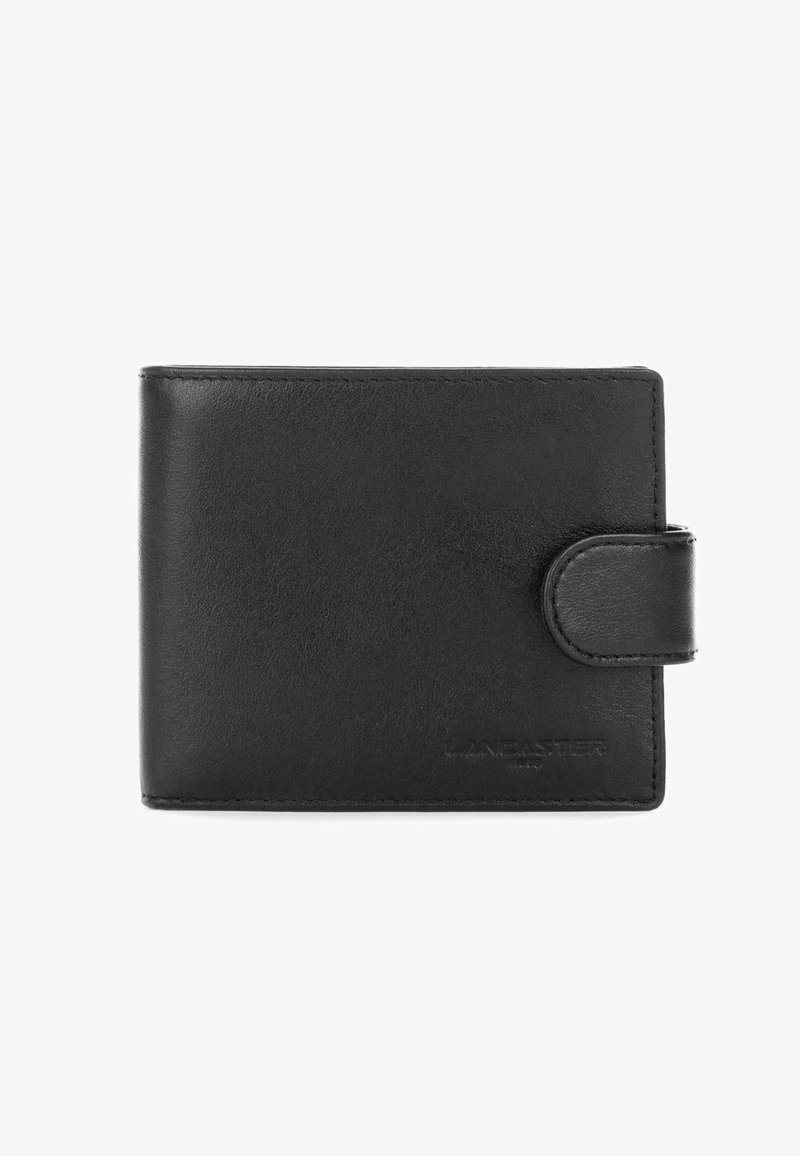 LANCASTER CAPITAL - Wallet - noir