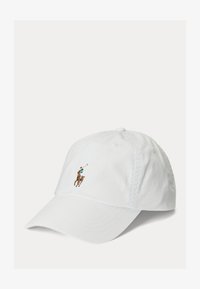 Selecionado, deckwash white